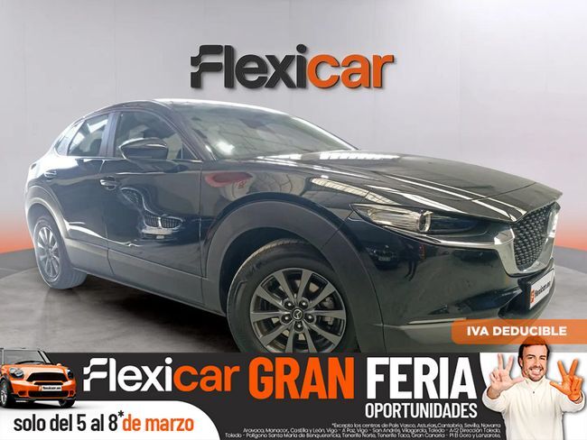 Foto del MAZDA CX-30 2.5 e-Skyactiv-G Prime Line FWD 103kW
