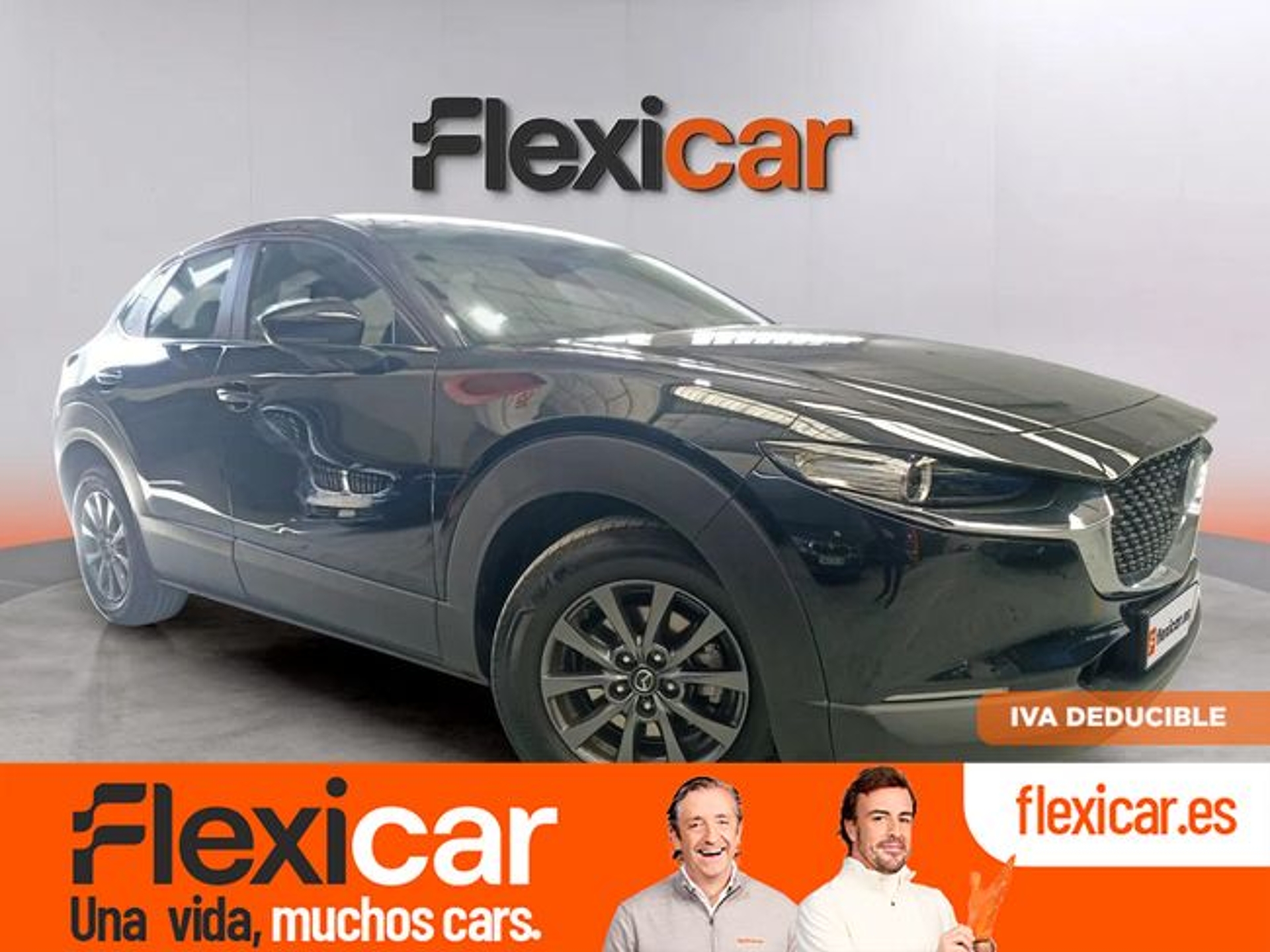 Imagen de MAZDA CX-30