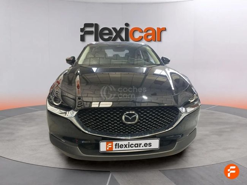 Foto del MAZDA CX-30 2.5 e-Skyactiv-G Prime Line FWD 103kW