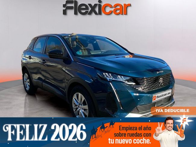 PEUGEOT 3008 (1.5 BlueHDi 96kW Active Pack EAT8) en Madrid