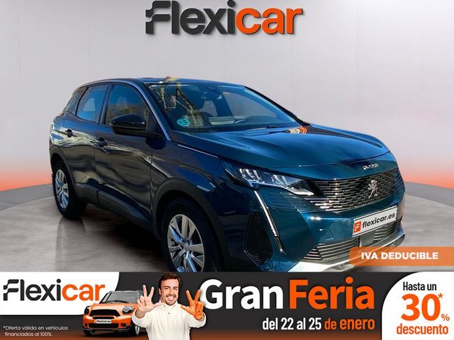 Foto del PEUGEOT 3008 1.5BlueHDi Active Pack S&S EAT8 130