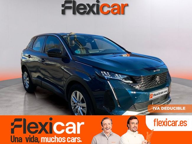 Foto del PEUGEOT 3008 1.5BlueHDi Active Pack S&S EAT8 130