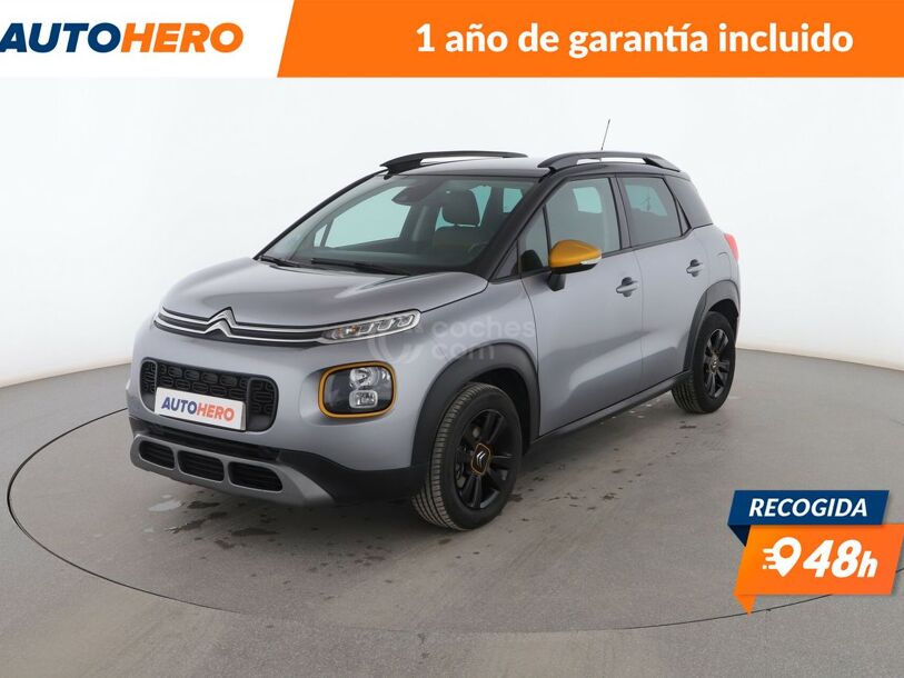 Foto del CITROEN C3 Aircross Puretech S&S Rip Curl 110