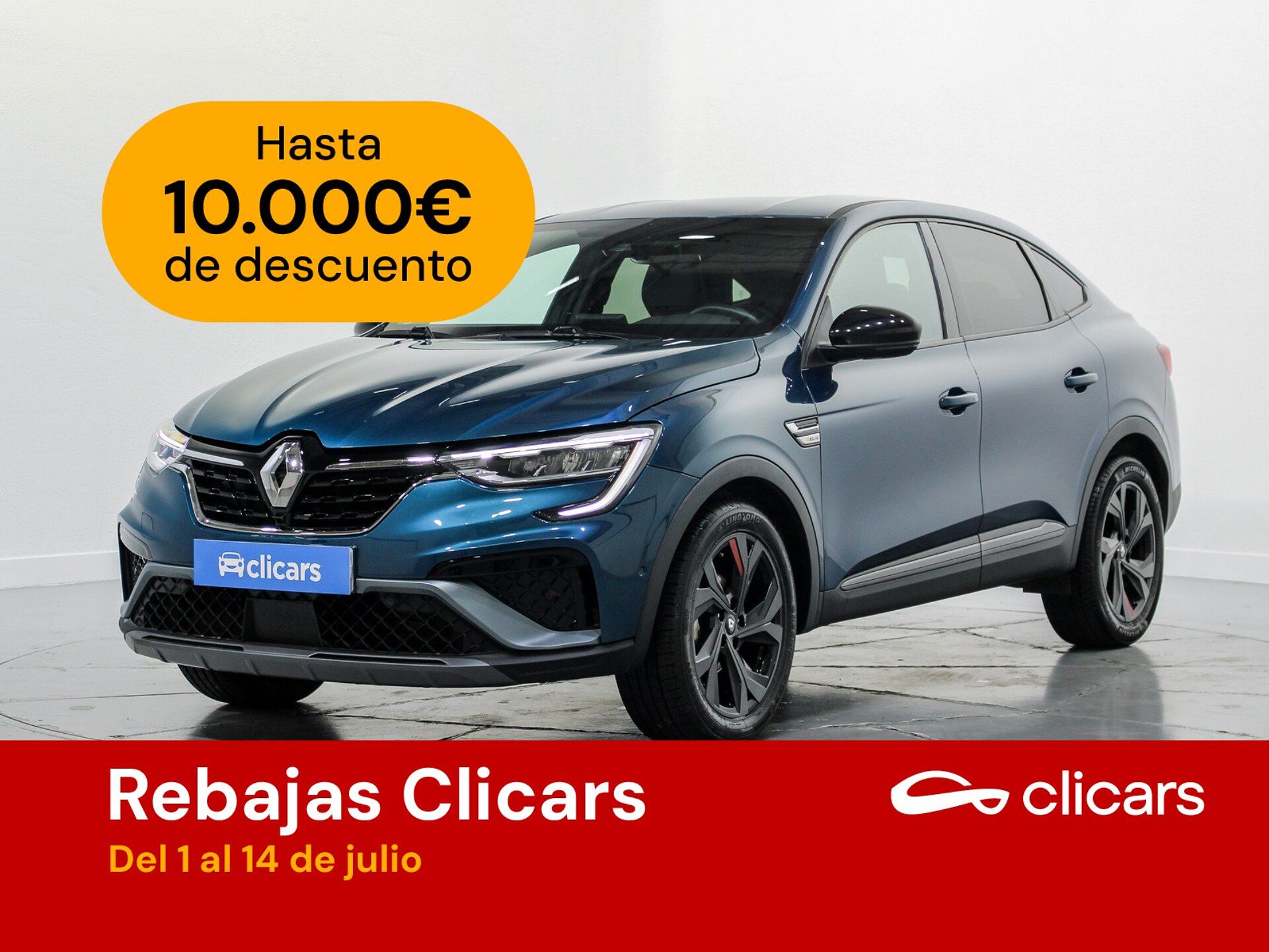 Imagen de RENAULT Arkana