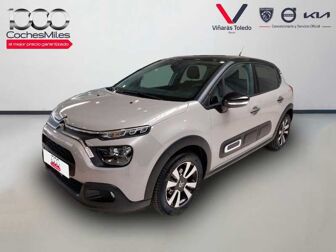 Imagen de CITROEN C3 1.2 PureTech S&S Shine 83