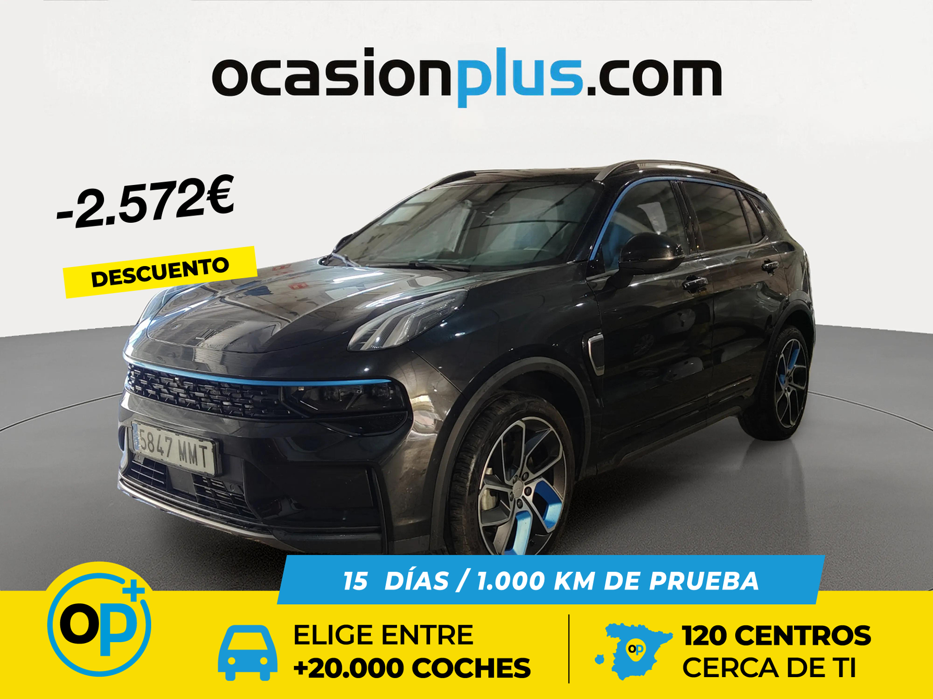 Imagen de LYNK & CO 01