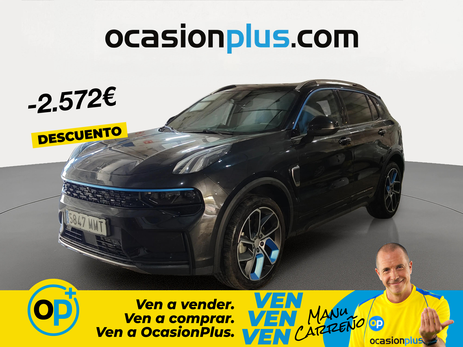 Imagen de LYNK & CO 01