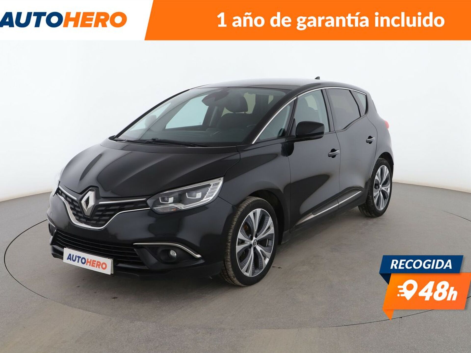 Imagen de RENAULT Scénic