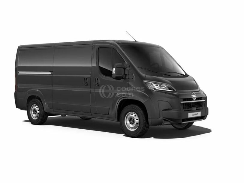 Foto del OPEL Movano Fg. 2.2 BlueHDI S&S 120 L2H1 3000