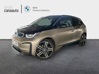 Imagen de BMW i3 120Ah