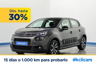 Imagen de CITROEN C3 1.2 PureTech S&S Feel 83