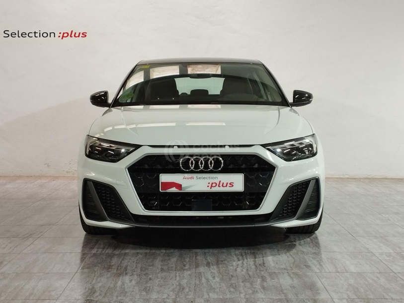 Foto del AUDI A1 Sportback 30 TFSI Advanced