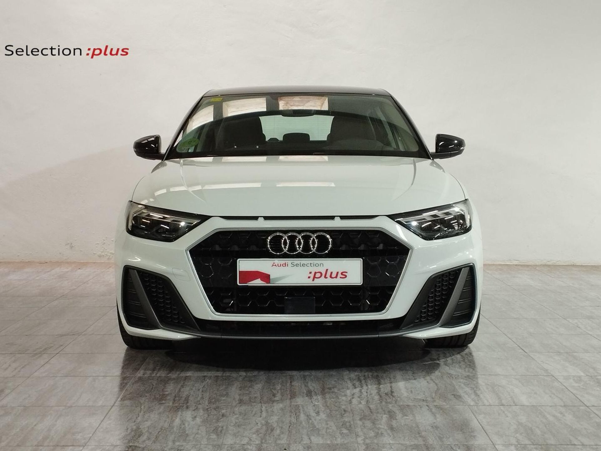 Imagen 2 de AUDI A1