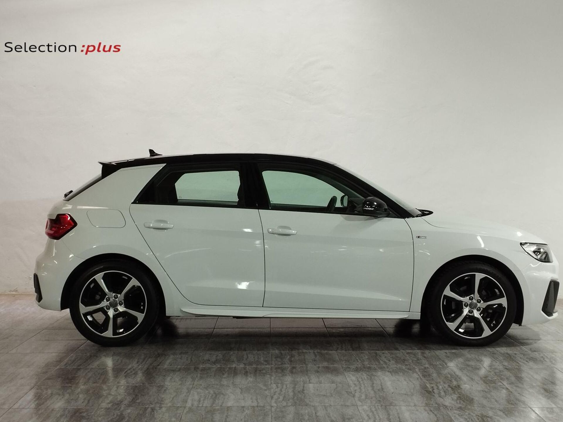 Imagen 3 de AUDI A1
