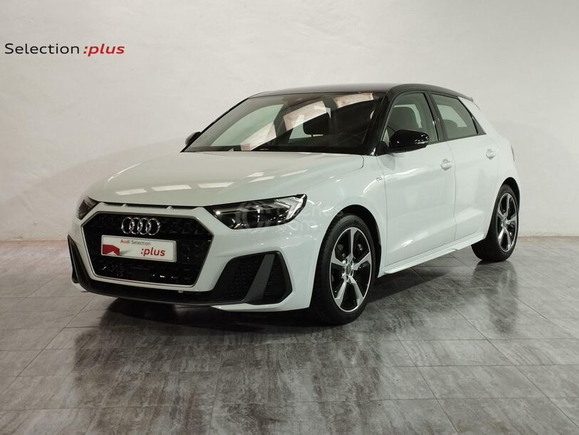 Foto del AUDI A1 Sportback 30 TFSI Adrenalin