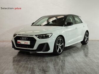 Imagen de AUDI A1 Sportback 30 TFSI Adrenalin