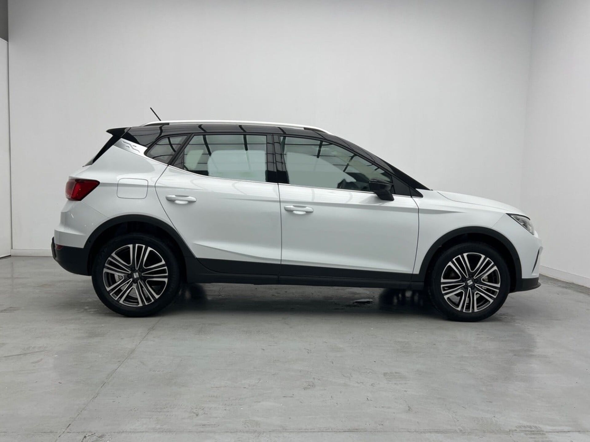 Imagen 3 de SEAT Arona