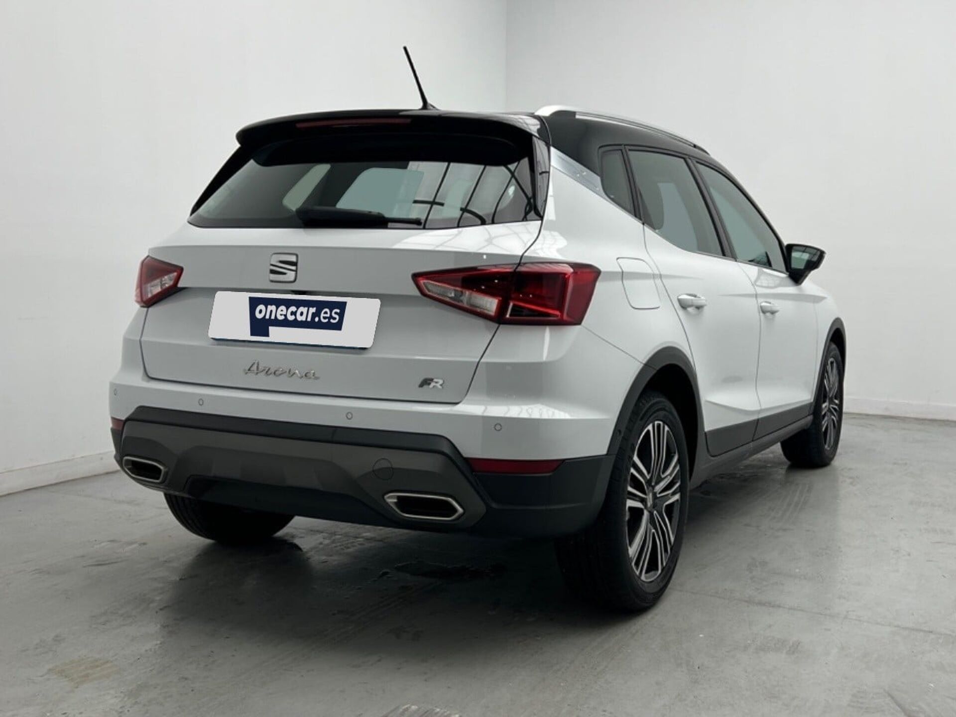 Imagen 2 de SEAT Arona