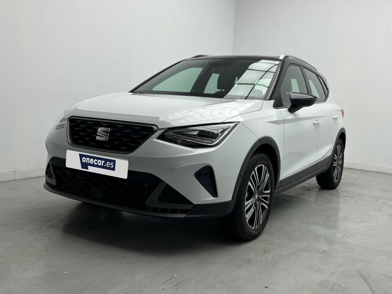 SEAT Arona (1.0 TSI FR XM 115CV 5P) en Málaga