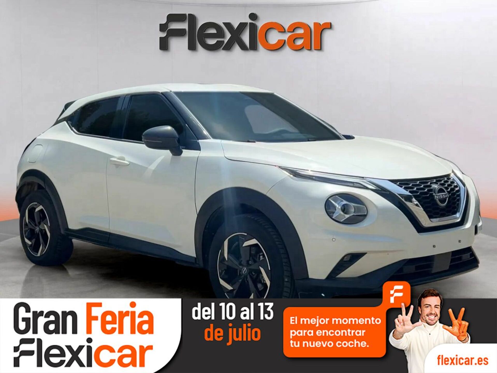 Imagen de NISSAN Juke