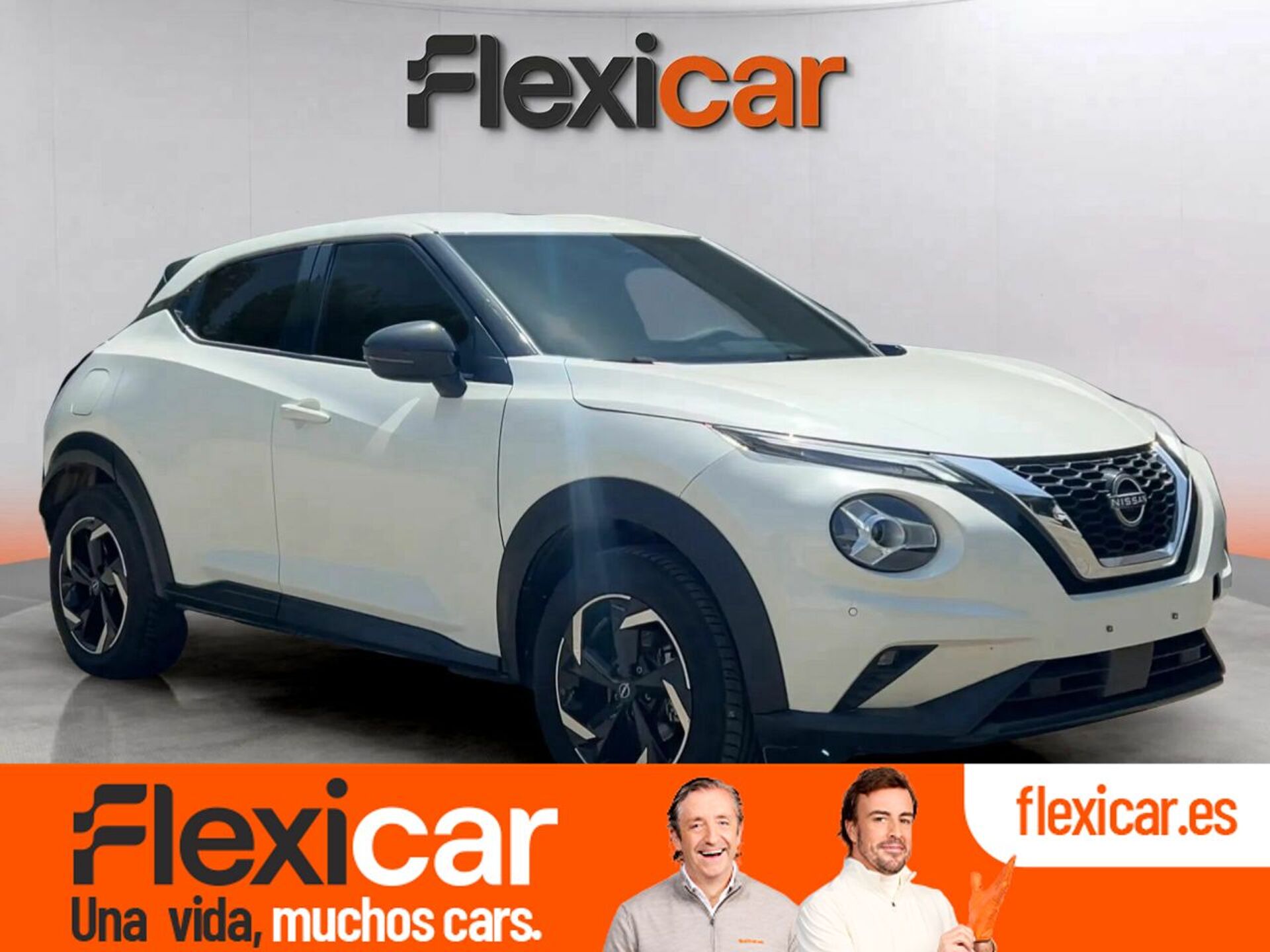 Imagen de NISSAN Juke