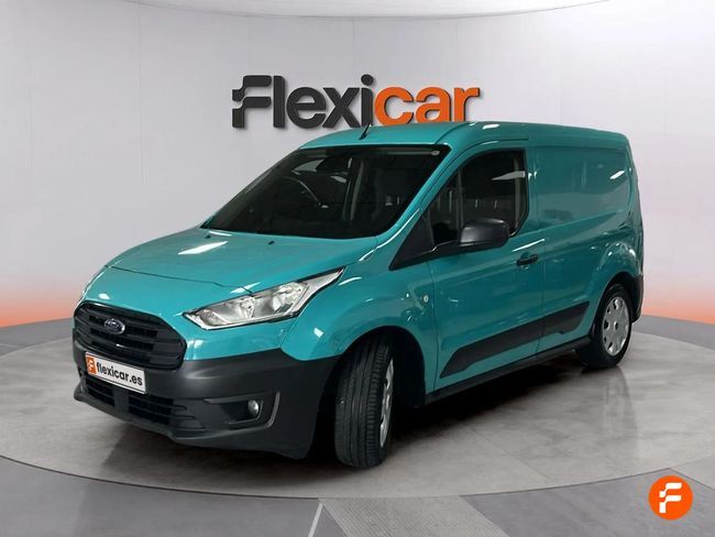 Foto del FORD Transit Connect FT 220 Kombi S&S B. Corta L1 Ambiente 75