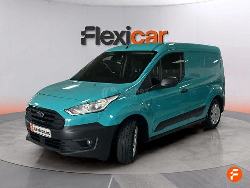 Foto del FORD Transit Connect FT 220 Kombi S&S B. Corta L1 Ambiente 75