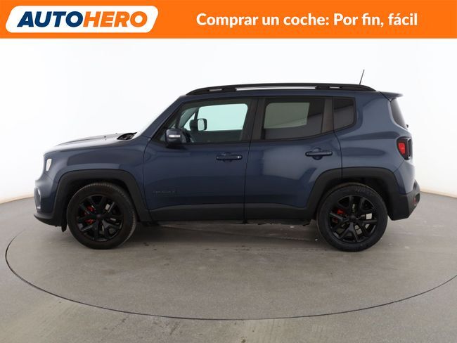 Foto del JEEP Renegade 1.3 Limited 4x2 DDCT