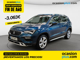 Imagen de SEAT Ateca 1.5 EcoTSI S&S X-Perience XM