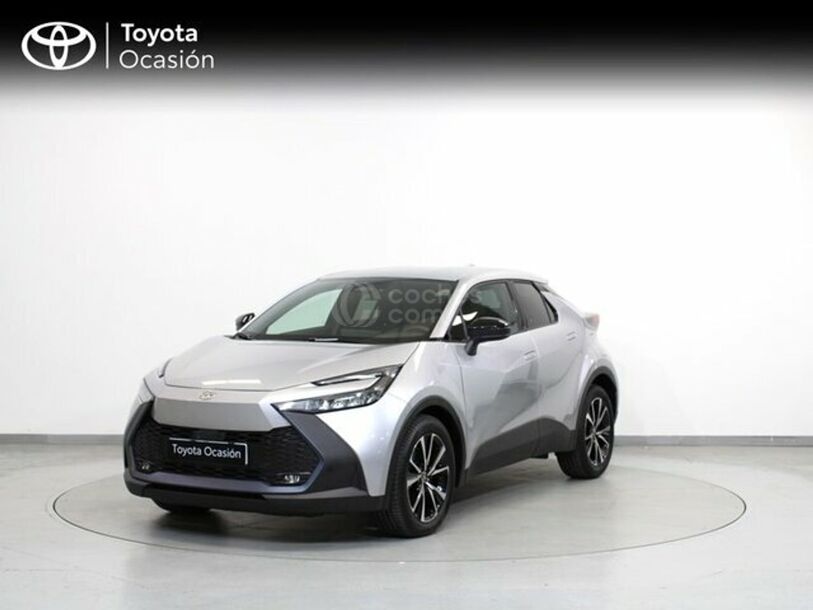 Foto del TOYOTA C-HR 140H Advance