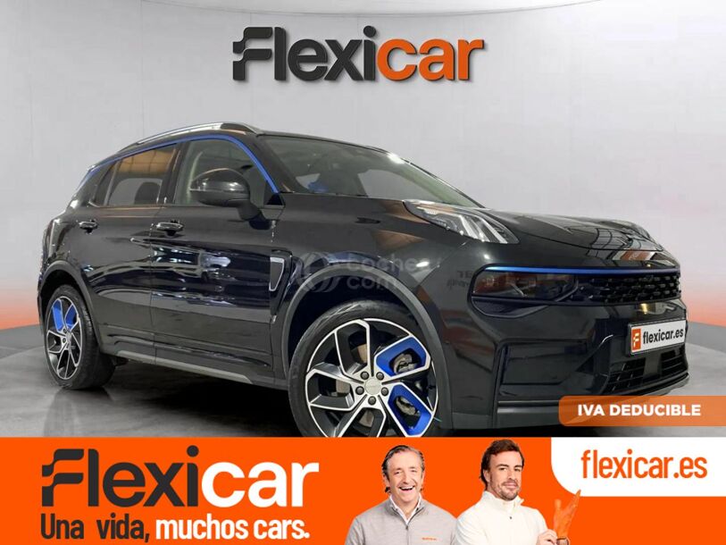 Foto del LYNK & CO 01 1.5T PHEV