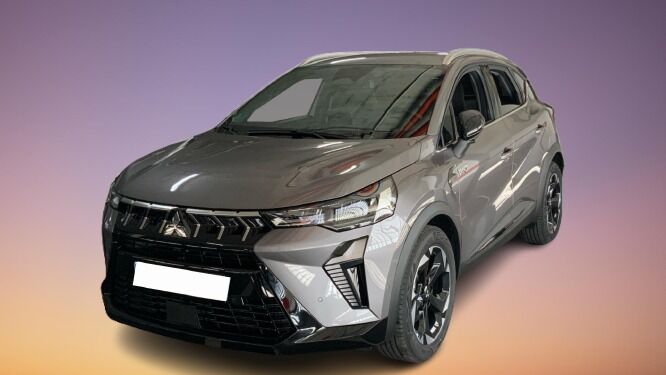 MITSUBISHI ASX (1.3 130T MHEV KAITEKI 140 5P) en Madrid