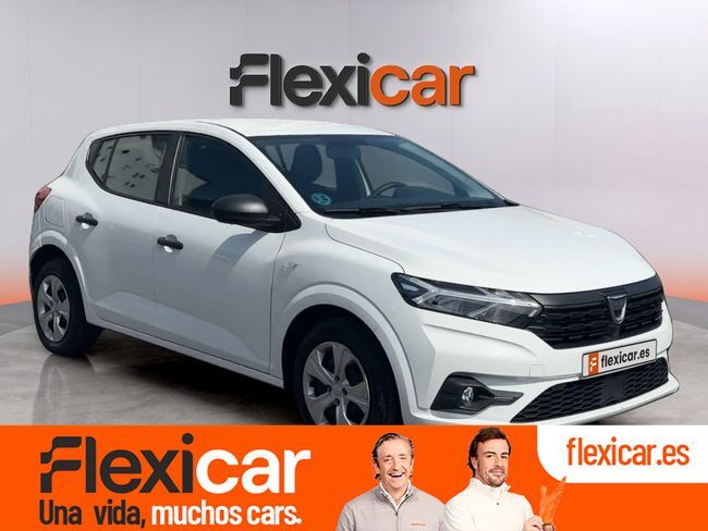 Foto del DACIA Sandero TCe Comfort 67kW