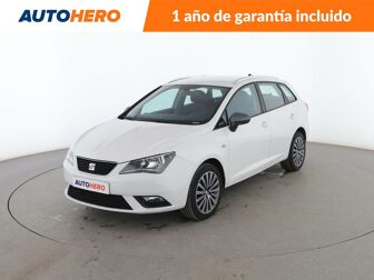 Imagen de SEAT Ibiza 1.4TDI CR S&S Style 90