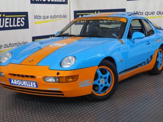 Imagen de PORSCHE 968 Coupé CS