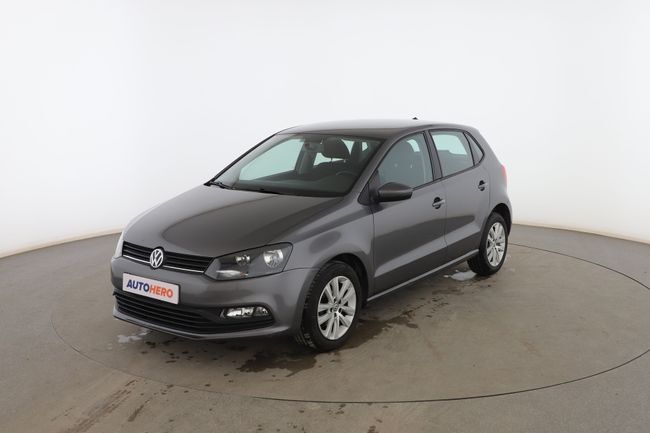 VOLKSWAGEN Polo (1.0 A-Polo) en Madrid