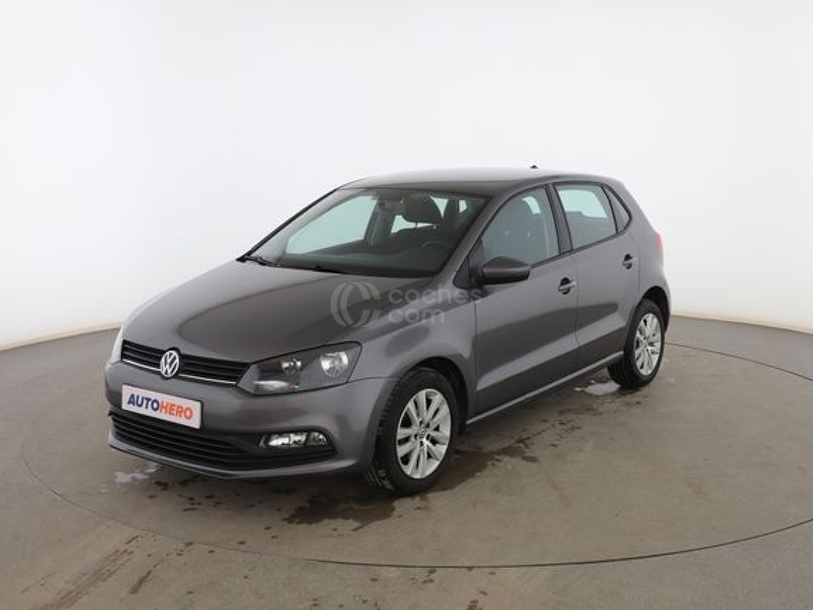 Foto del VOLKSWAGEN Polo 1.0 BMT A-Polo 55kW