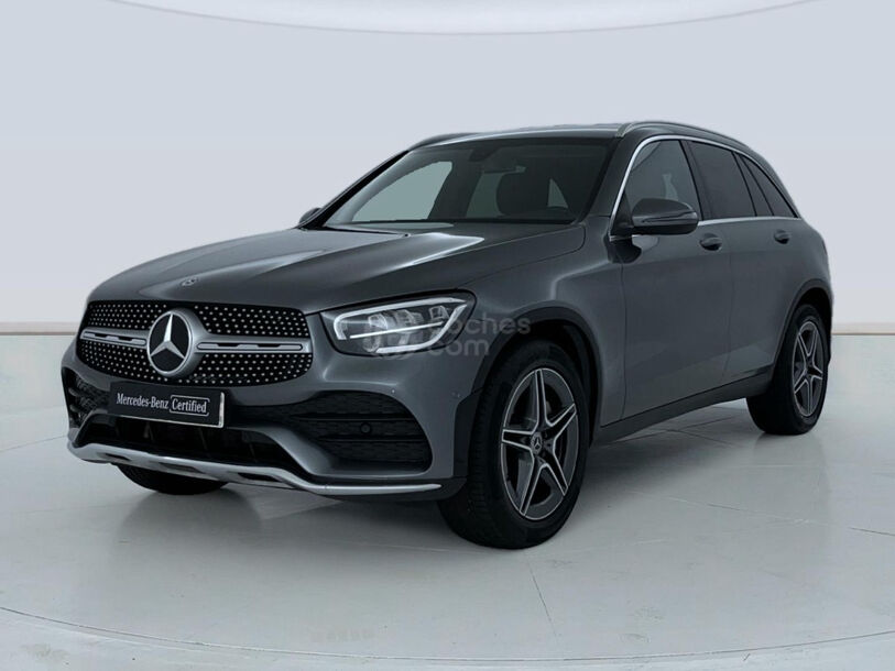 Foto del MERCEDES Clase GLC GLC 250 4Matic Aut.