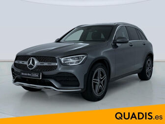 Imagen de MERCEDES Clase GLC GLC 250 4Matic Aut.