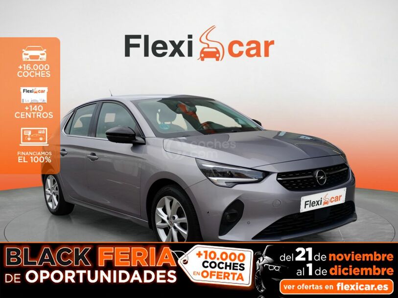 Foto del OPEL Corsa 1.2T XHL S-S Elegance 100