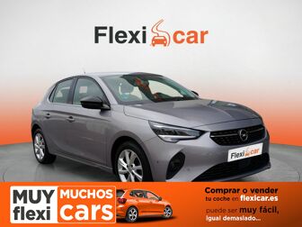 Imagen de OPEL Corsa 1.2T XHL S/S Elegance 100