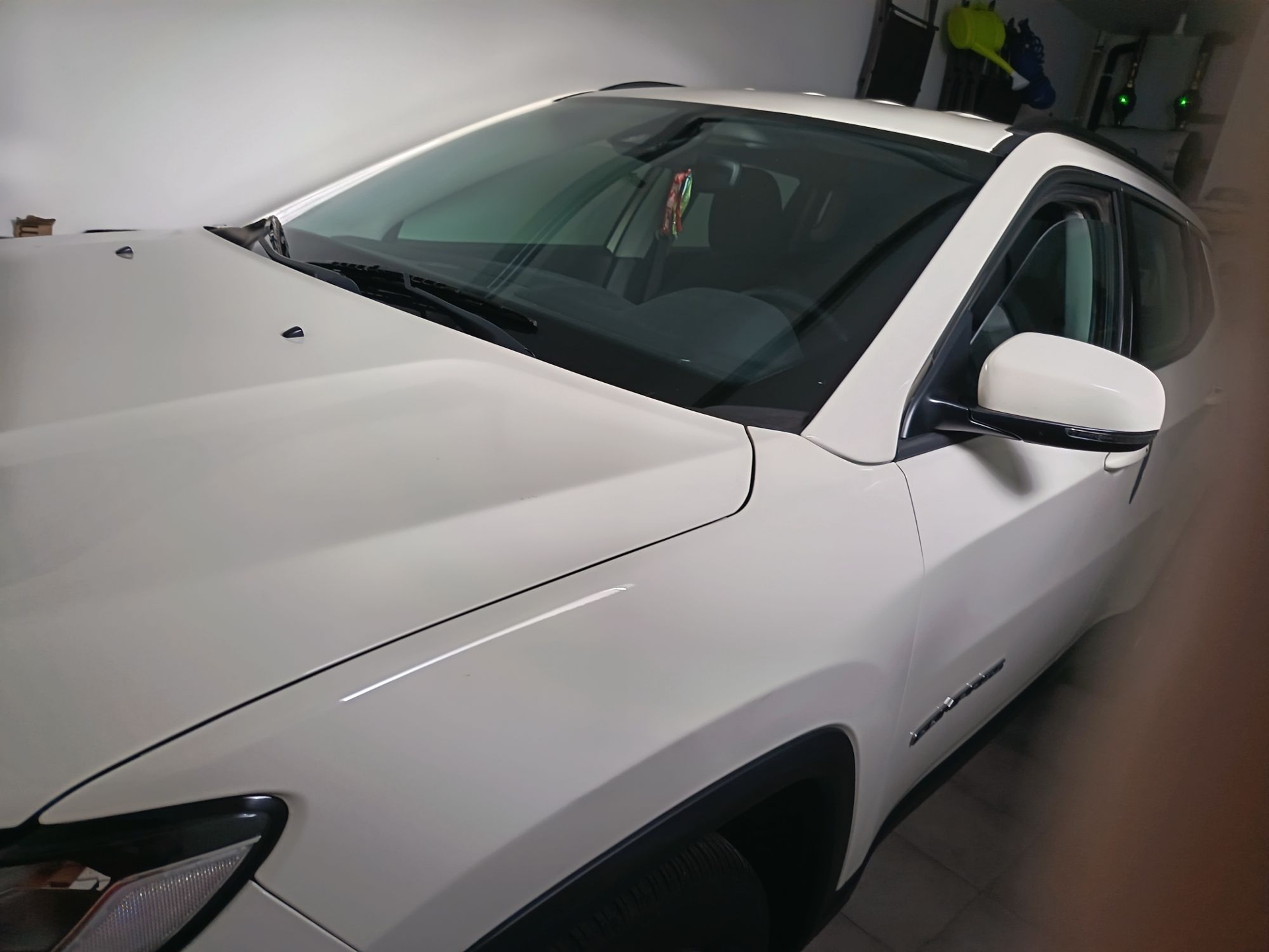 Imagen de JEEP Compass