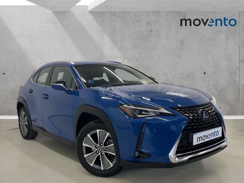 Foto del LEXUS UX 300e Luxury