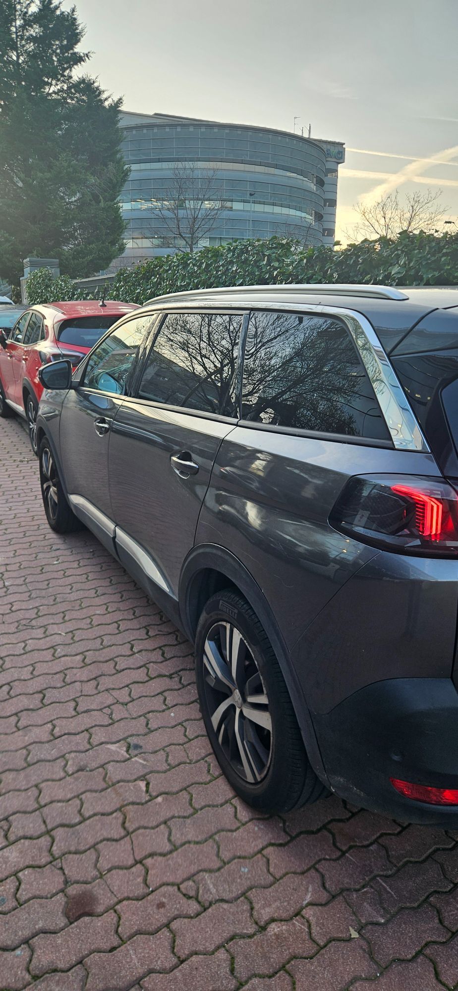 Foto del PEUGEOT 5008 1.5BlueHDi S&S Allure 130
