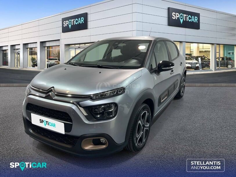 Foto del CITROEN C3 1.5BlueHDi S&S Plus 100