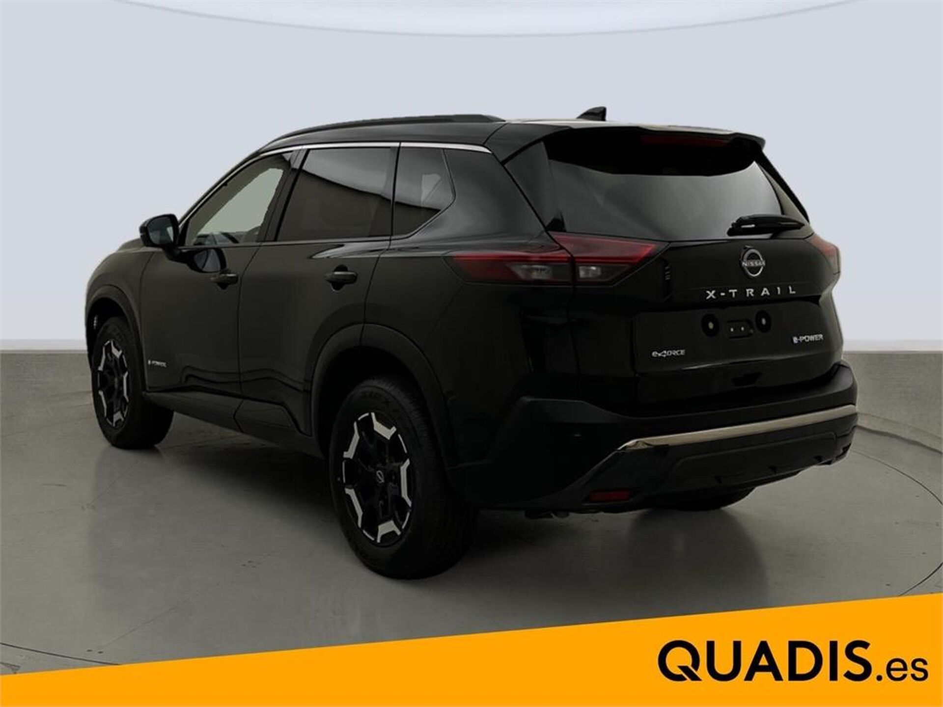 Imagen 2 de NISSAN X-Trail