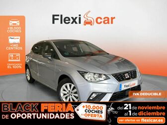 Imagen de SEAT Ibiza 1.0 TSI S&S Xcellence 110