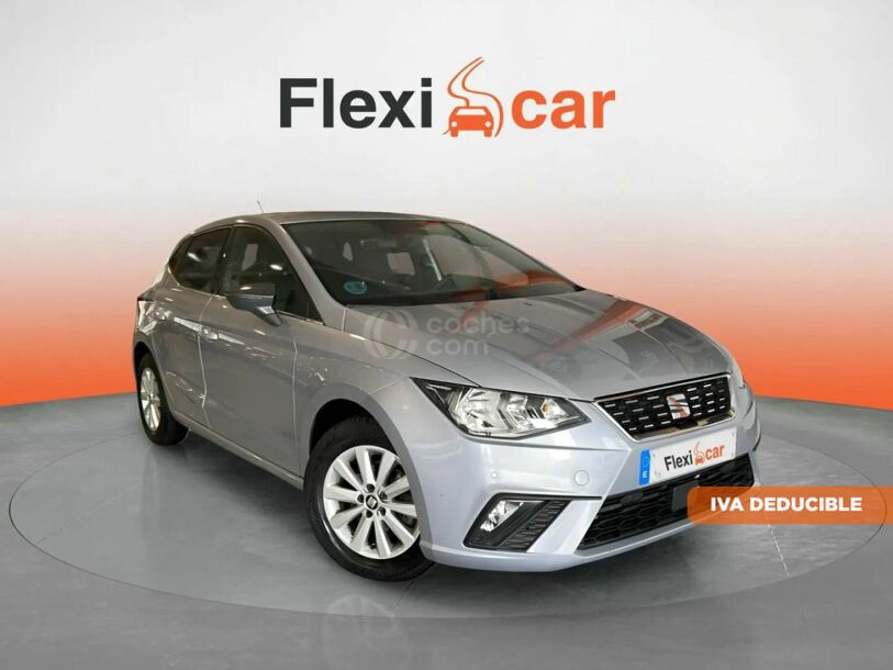 Foto del SEAT Ibiza 1.0 TSI S&S Xcellence 110