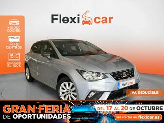 Imagen de SEAT Ibiza 1.0 TSI S&S Xcellence 110