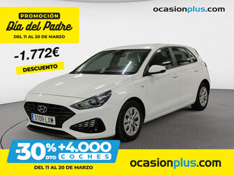 Imagen de HYUNDAI i30 1.0 TGDI Essence 120